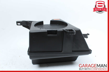 07-12 Mercedes X164 GL450 4MATIC Rear Subwoofer Audio Speaker Harman Kardon OEM
