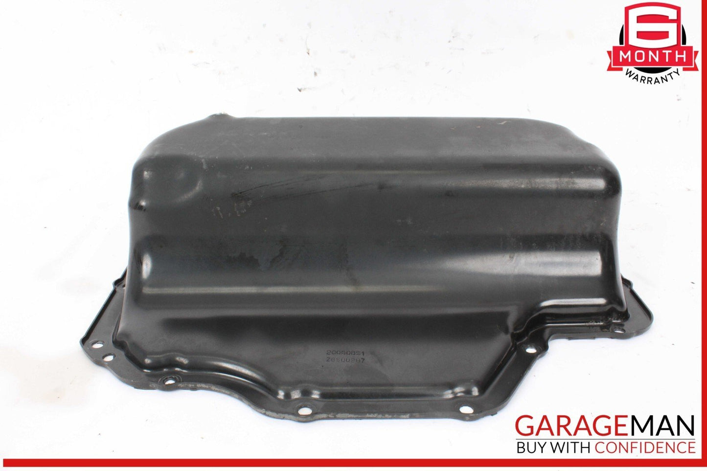 06-13 Mercedes W251 R350 4MATIC GL350 Lower Engine Motor Oil Pan 2720100828 OEM