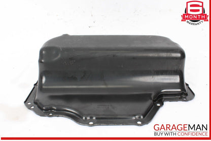 06-13 Mercedes W251 R350 4MATIC GL350 Lower Engine Motor Oil Pan 2720100828 OEM