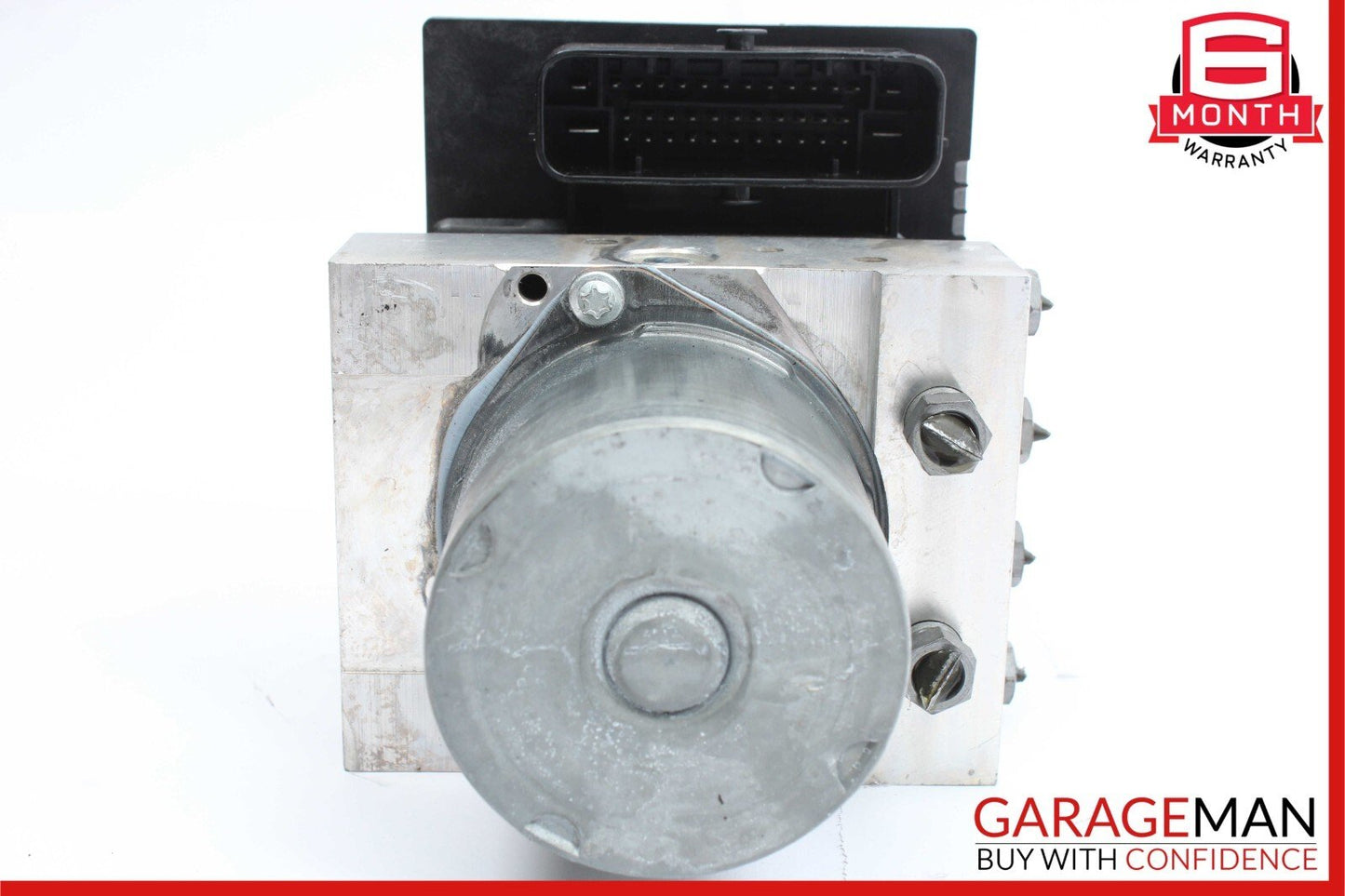 10-14 Mercedes W212 E350 E550 ABS Anti Lock Pump Brake Module 2124312912 OEM