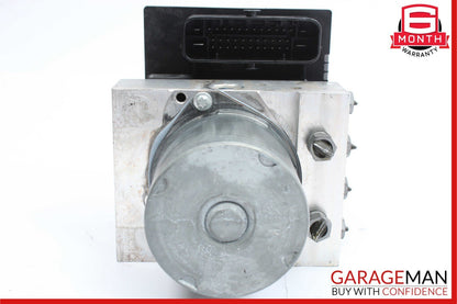 10-14 Mercedes W212 E350 E550 ABS Anti Lock Pump Brake Module 2124312912 OEM
