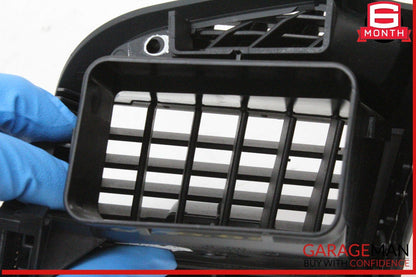 07-13 Mercedes W221 S550 Dashboard AC A/C Air Vent Front Left Driver Side OEM