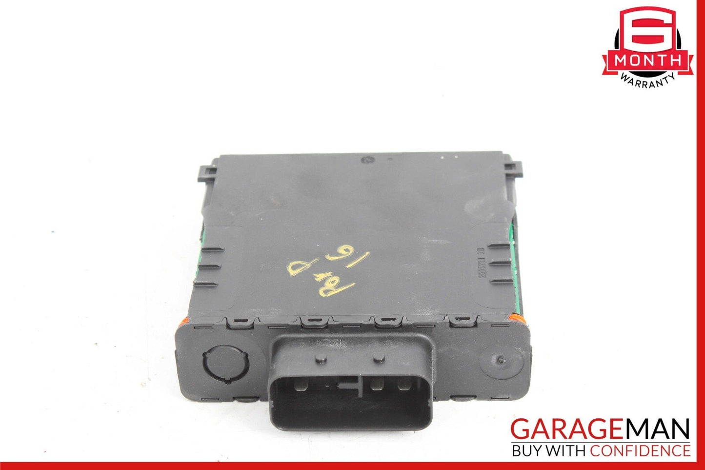 10-16 Porsche Panamera 970 Voltage Stabiliser Converter Control Module Unit OEM