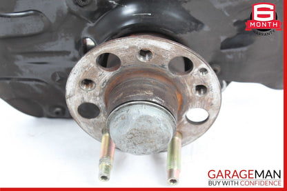 03-12 Mercedes R230 SL500 E350 CLS550 Front Left Driver Side Knuckle Spindle RWD