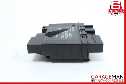 06-11 Mercedes W219 CLS550 E320 Rear Door Keyless Go Control Module Unit OEM