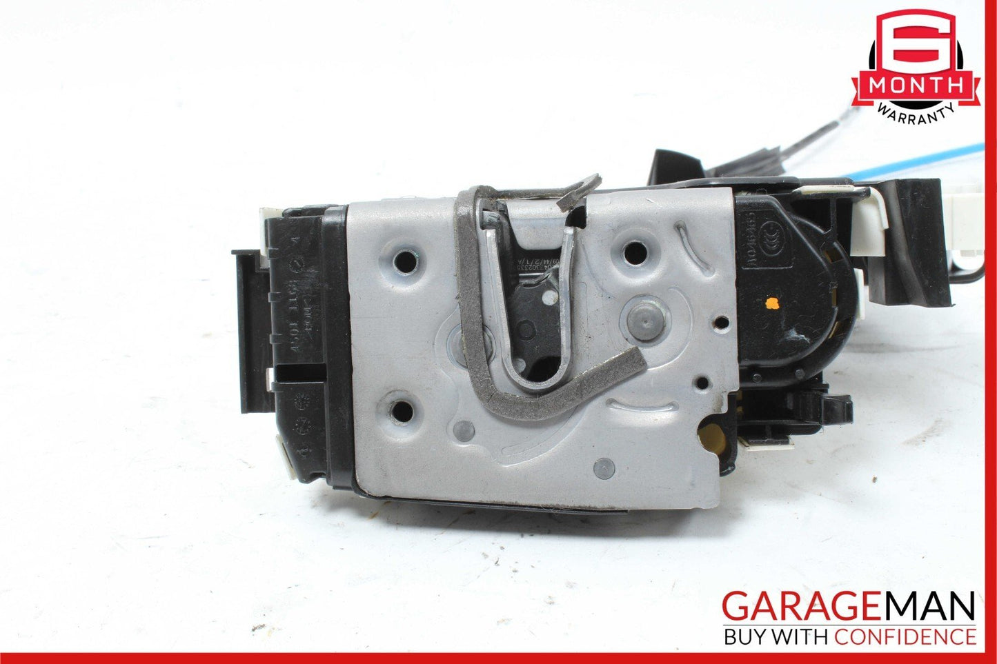 08-18 Mercedes CLS500 E350 C250 C300 Rear Left Side Door Lock Latch Actuator OEM