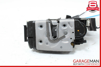 08-18 Mercedes CLS500 E350 C250 C300 Rear Left Side Door Lock Latch Actuator OEM