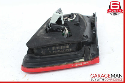 10-13 Mercedes W212 E350 E550 E63 AMG Sedan Rear Left Side Inner Tail Light Lamp