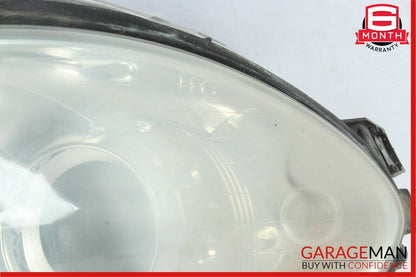 06-10 Mercedes W251 R350 Front Left Side Headlight Head Light Lamp Halogen OEM