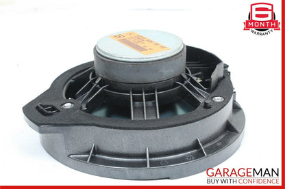 10-18 Mercedes W212 E350 CLS500 Rear Right or Left Door Audio Sound Speaker OEM