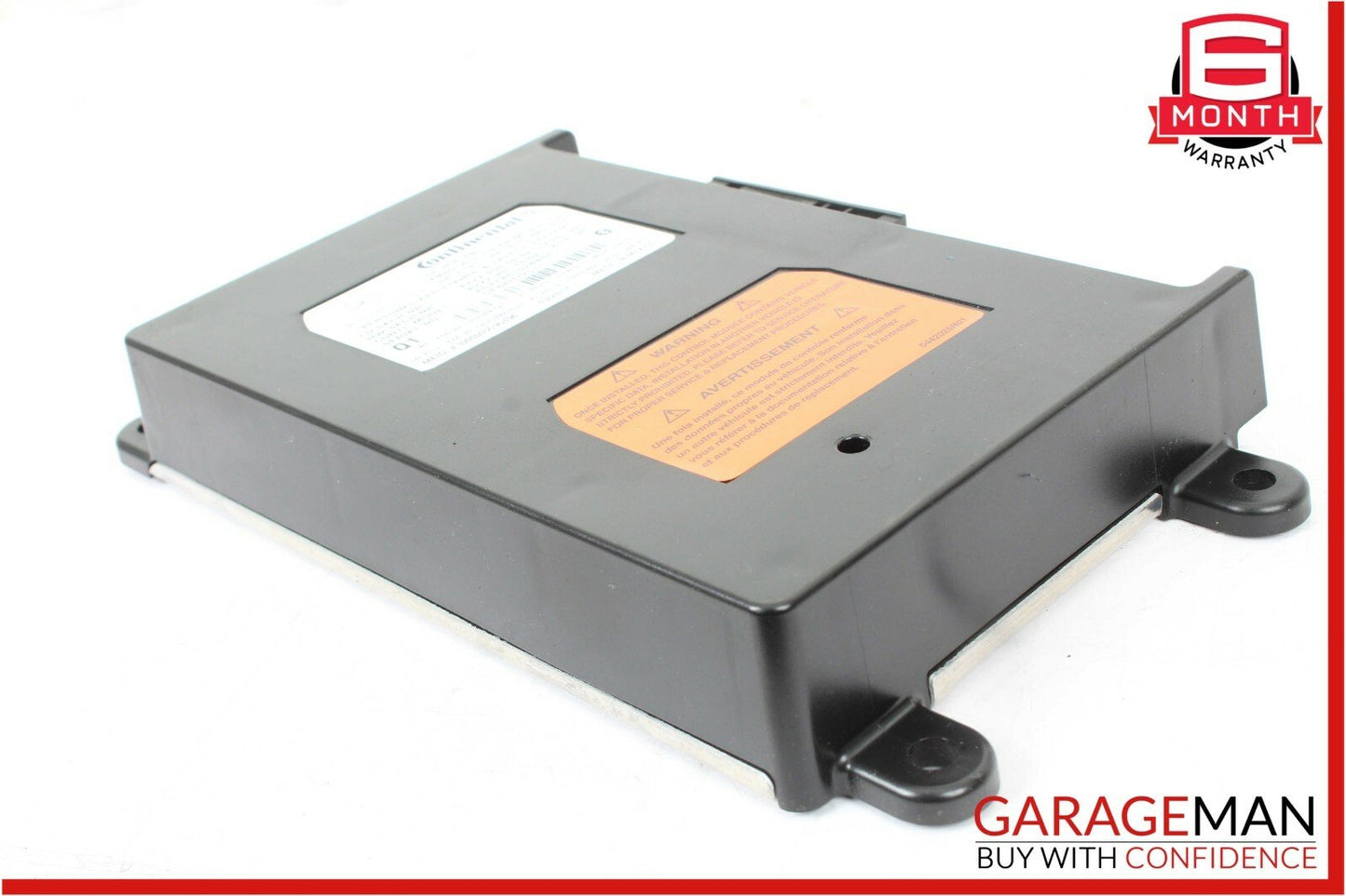 14-15 Mercedes C250 GLK350 Voice Phone Communication Control Module Unit