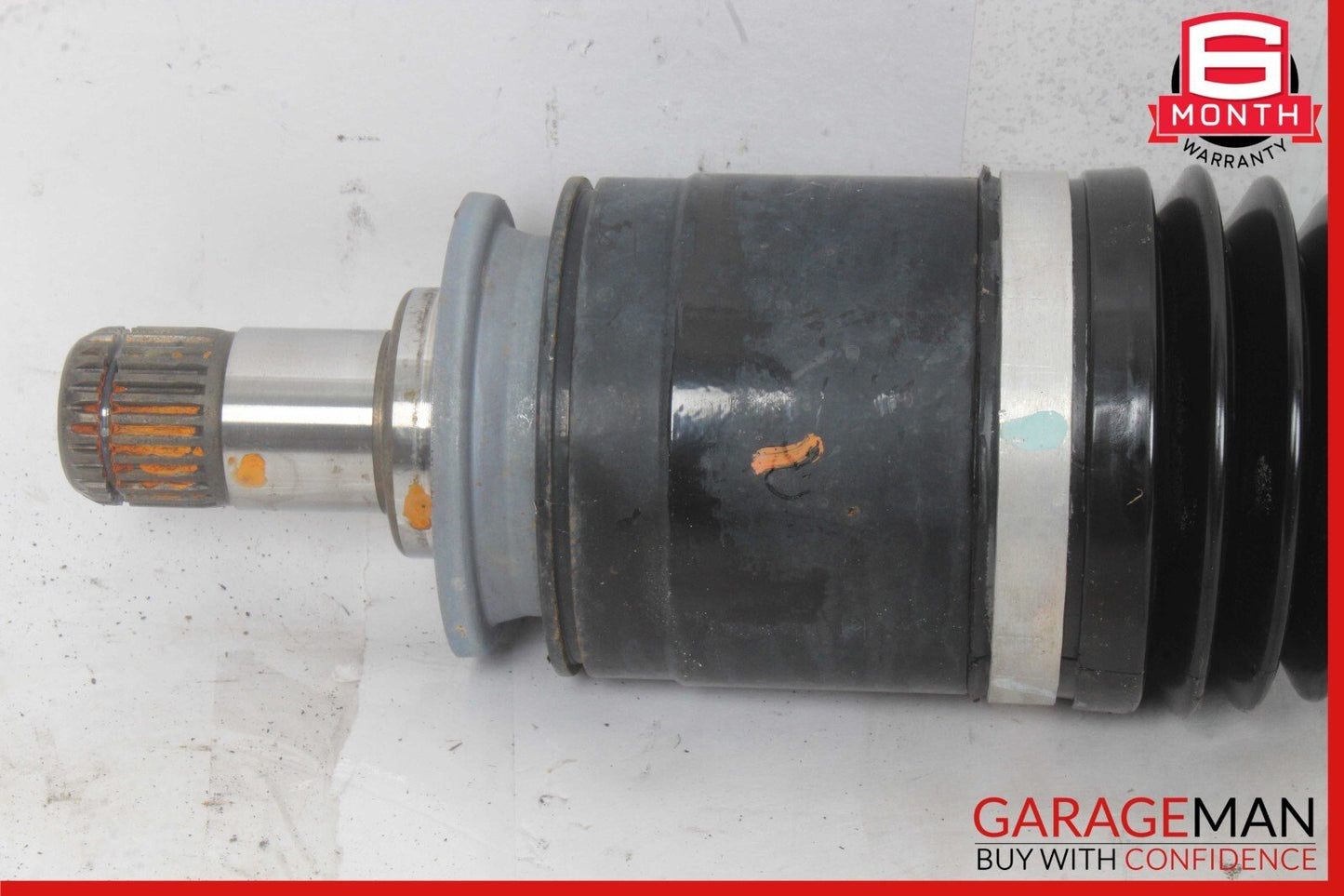 14-21 BMW i3 I01 Hybrid Rear Right Passenger Side Axle CV Half Shaft OEM