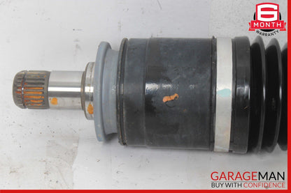 14-21 BMW i3 I01 Hybrid Rear Right Passenger Side Axle CV Half Shaft OEM