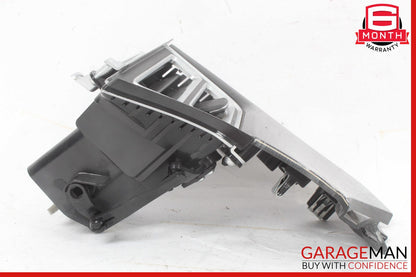 16-20 Tesla Model S Left Center Dashboard A/C Air Vent Grille OEM