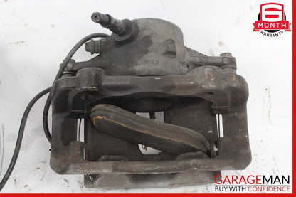 08-15 Mercedes R172 SLK250 Front Left & Right Side Brake Calipers Set 295x28