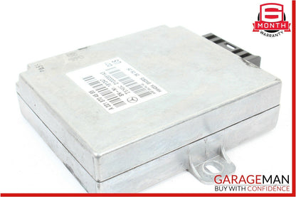 07-14 Mercedes W221 S550 CL550 Voice Language Communication Controller Module