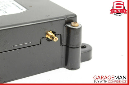 03-09 Mercedes CLK500 CLK55 AMG Motorola Communication Control Module Unit