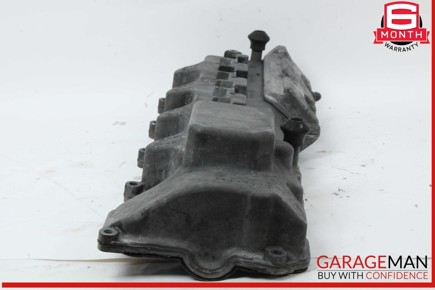 98-06 Mercedes R230 SL500 CL55 AMG M113 Right Passenger Side Cylinder Head Cover