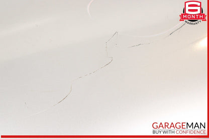 97-04 Porsche Boxster 986 Carrera 911 996 Front Left Driver Fender Panel OEM