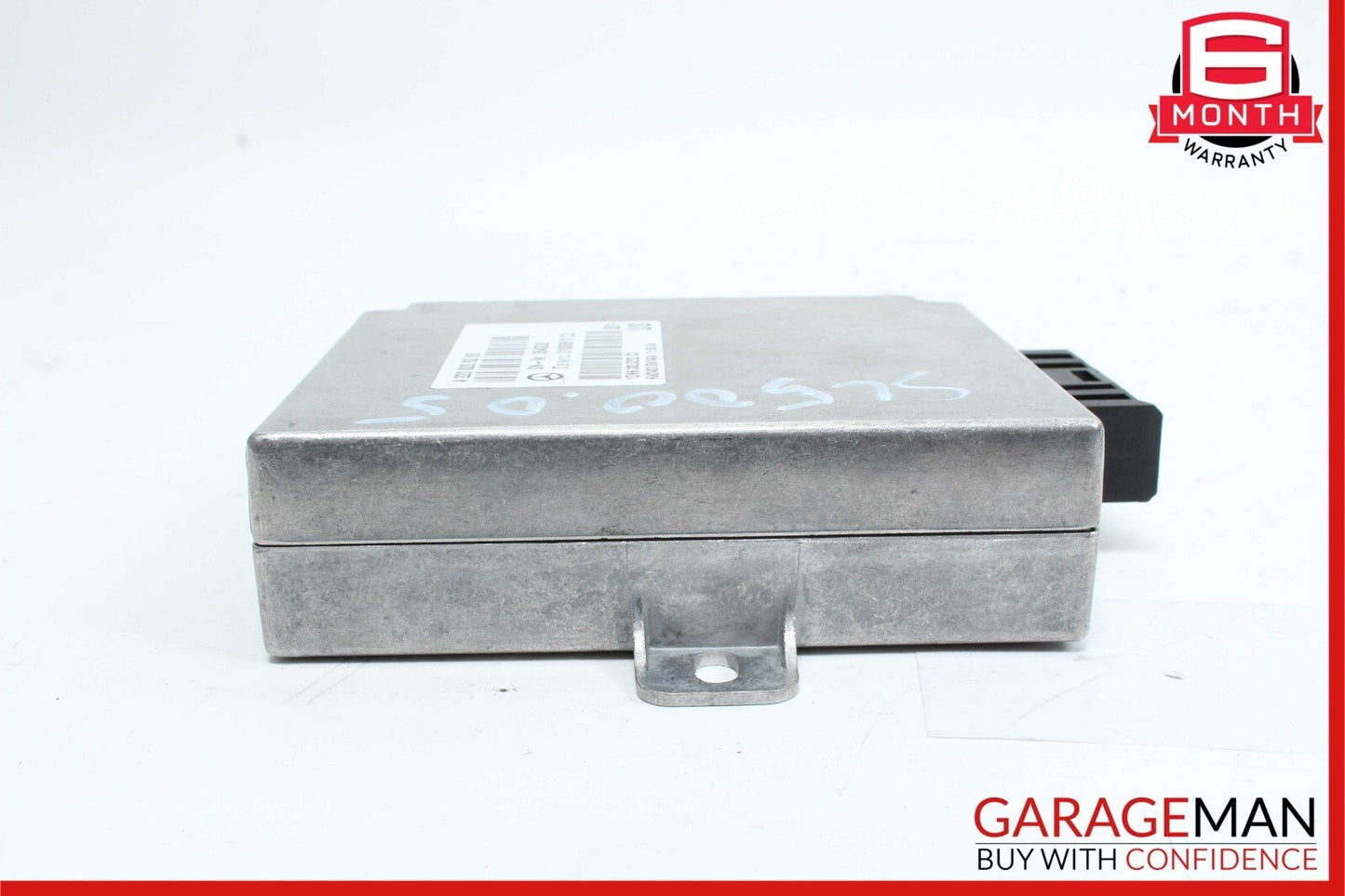 03-06 Mercedes R230 SL500 S600 SL55 AMG Voice Control Module Unit 2208206285 OEM