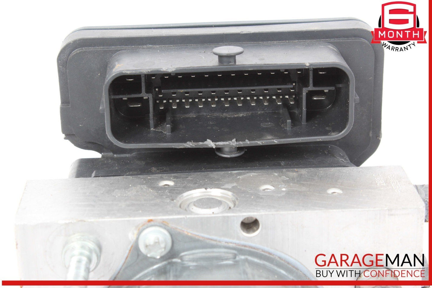 14-16 Maserati Quattroporte S Ghibli ABS Anti Lock Brake Pump Module OEM