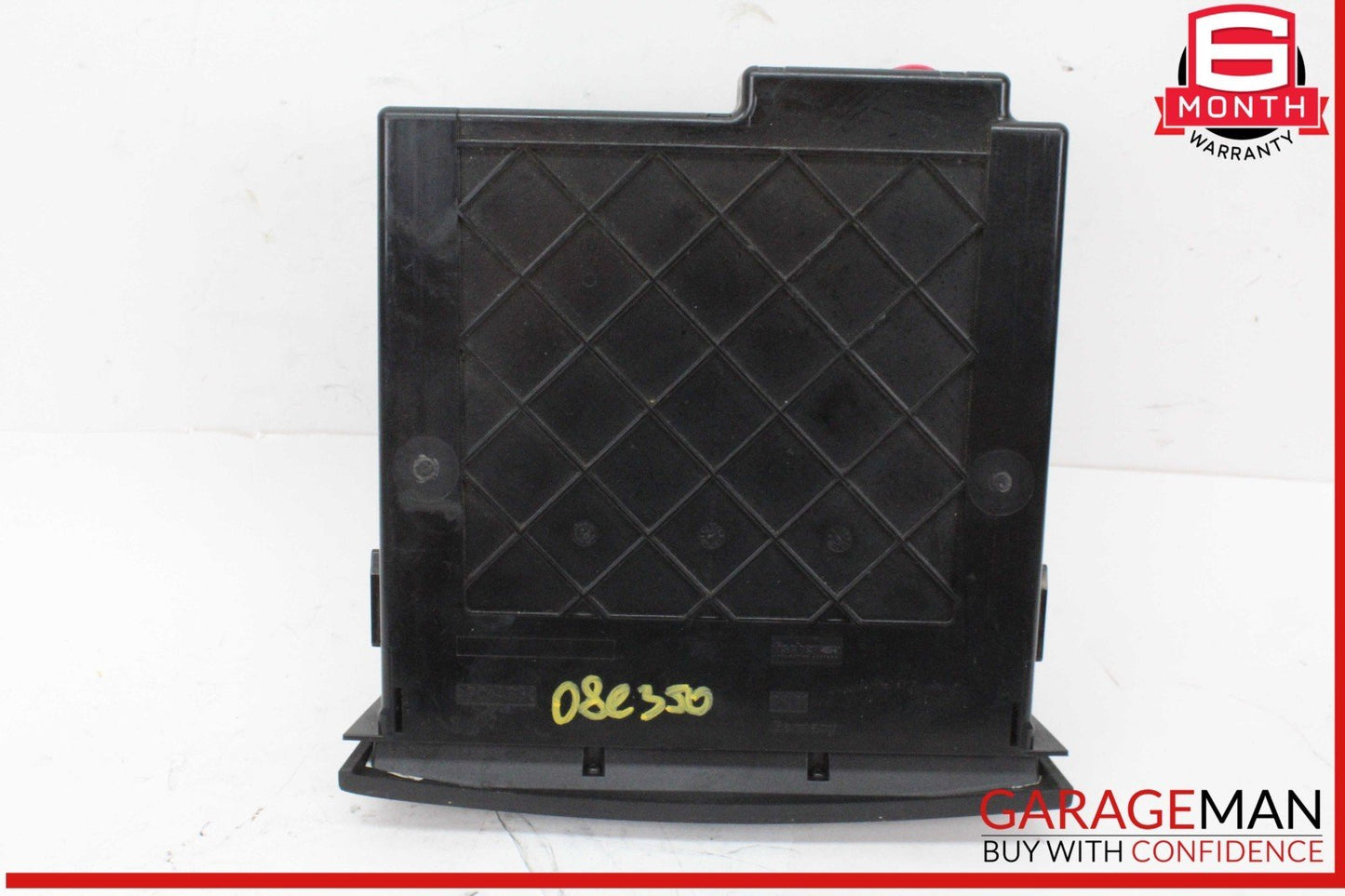 03-09 Mercedes W211 E350 E500 CLS500 Hazard Switch Control Panel 2116800552 OEM