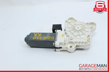 03-09 Mercedes W211 E320 E500 E550 Rear Right Side Window Regulator Motor OEM