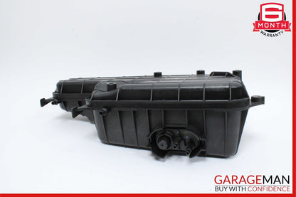12-18 Mercedes W218 CLS500 CLS63 Seat Vacuum Pump Reservoir Tank 0008003119 OEM