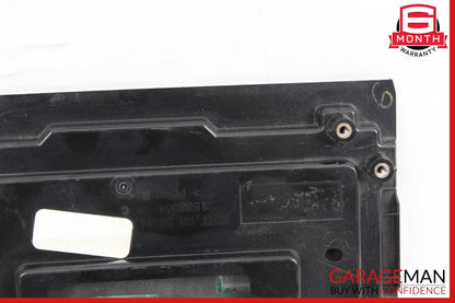21-23 Tesla Model S X Rear Center Console Display Screen 1566034-00 OEM