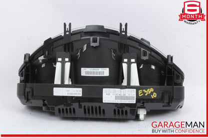 10-13 Mercedes W212 E350 Speedometer Instrument Cluster Gauge 2129005004 OEM