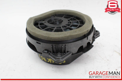 01-09 Mercedes W209 CLK350 Front Left Side Door Audio Sound Speaker 2038205802