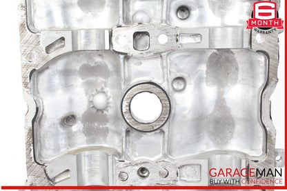 05-13 Mercedes W212 E350 C300 GLK350 Engine Cylinder Head Cover Left Side OEM