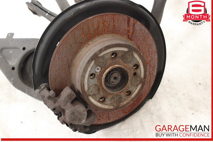 05-11 Mercedes R171 SLK300 SLK350 Rear Right Side Spindle Knuckle Hub OEM