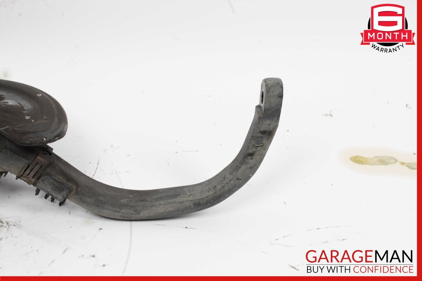 03-06 Mercedes R230 SL500 SL55 Front Left Wheel Spindle Knuckle Hub Bearing