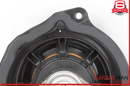 16-22 BMW X1 F48 X2 Front / Rear Right and Left Side Mid Range Audio Speaker OEM