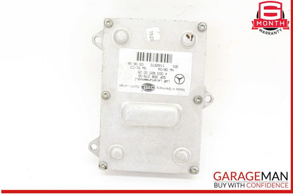 05-11 Mercedes R171 SLK350 Front Left or Right Head Light Ballast Control Module
