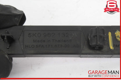 17-20 Audi S3 A3 Rear Smart Key Keyless Entry Antenna Control Module Unit OEM