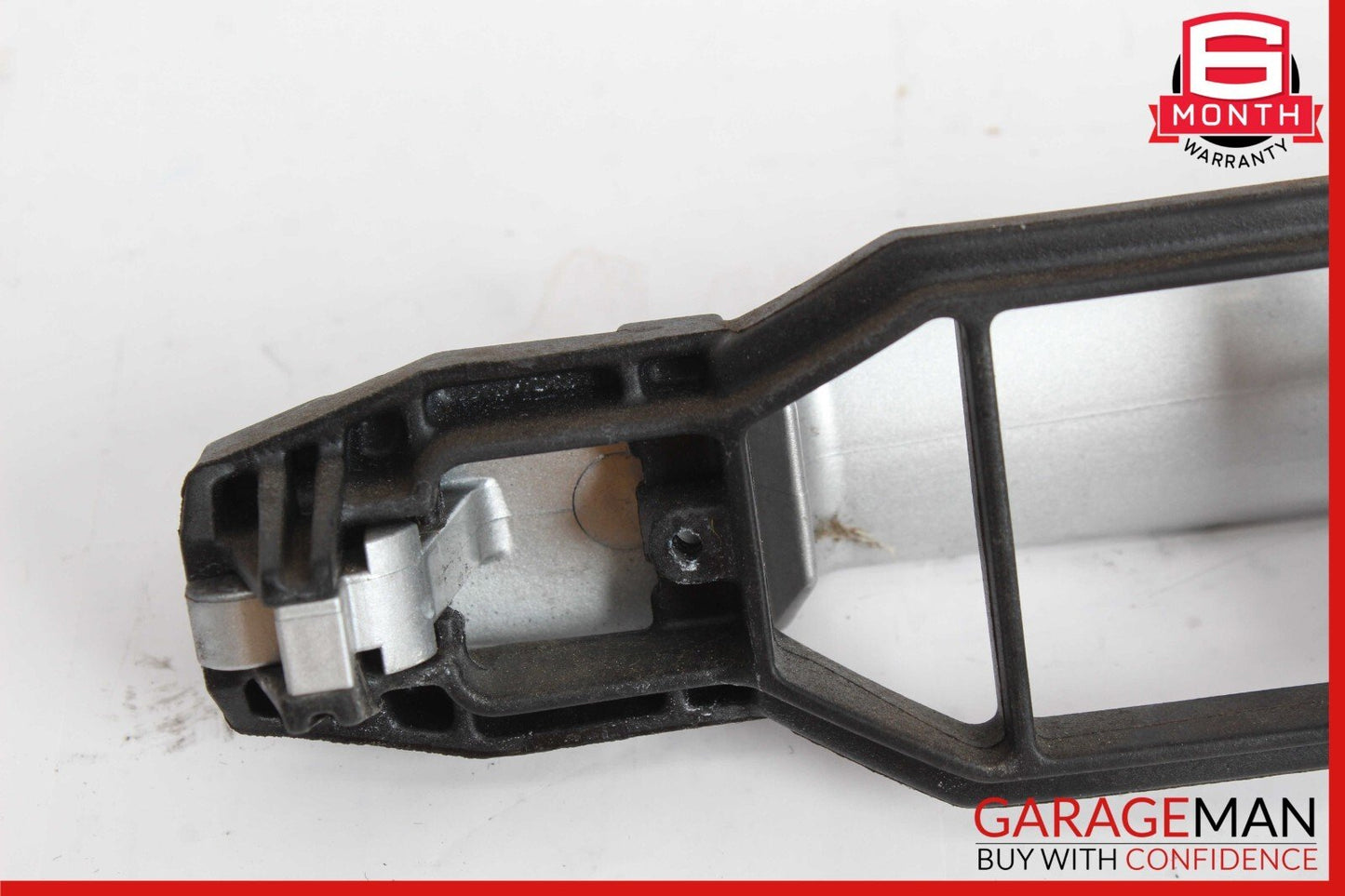 01-04 Mercedes R170 SLK320 SLK230 Front Right Side Exterior Door Handle OEM