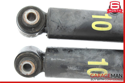 10-16 Mercedes W212 E350 E250 Rear Left & Right Shock Absorber Strut Set of 2 Pc