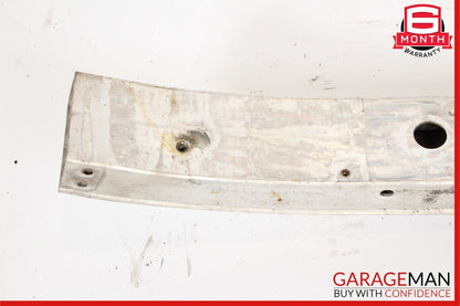 06-10 Mercedes W251 R320 R350 Front Bumper Reinforcement Impact Crash Bar Rebar