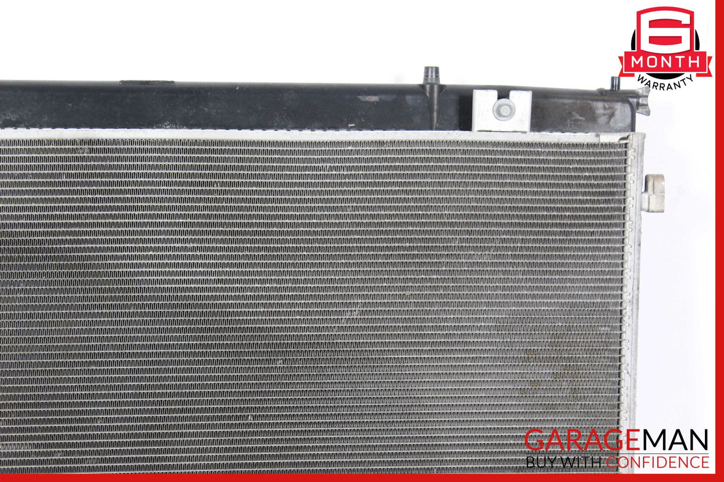 18-23 Honda Odyssey Engine Cooling Radiator A/C AC Condenser OEM