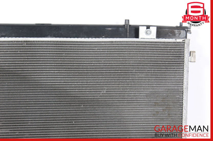 18-23 Honda Odyssey Engine Cooling Radiator A/C AC Condenser OEM