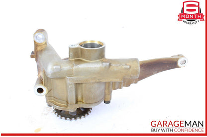05-13 Mercedes W204 C300 C250 V6 Engine Motor Oil Pump Assembly 2721800701 OEM