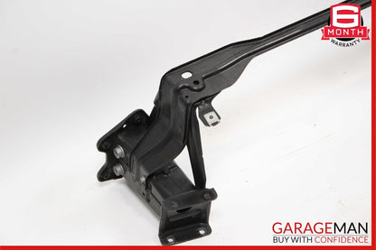 07-13 Mercedes W221 S550 Front Lower Bumper Reinforcement Bracket Bar Assembly