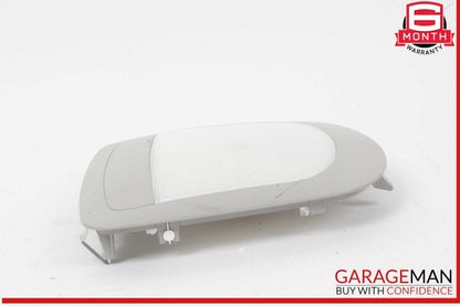 12-19 Mercedes W166 ML350 4MATIC Overhead Dome Light Lamp Gray 1669068500 OEM