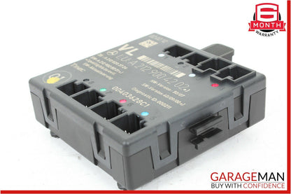 08-15 Mercedes W204 C250 Front Left Driver Side Door Control Module Unit OEM