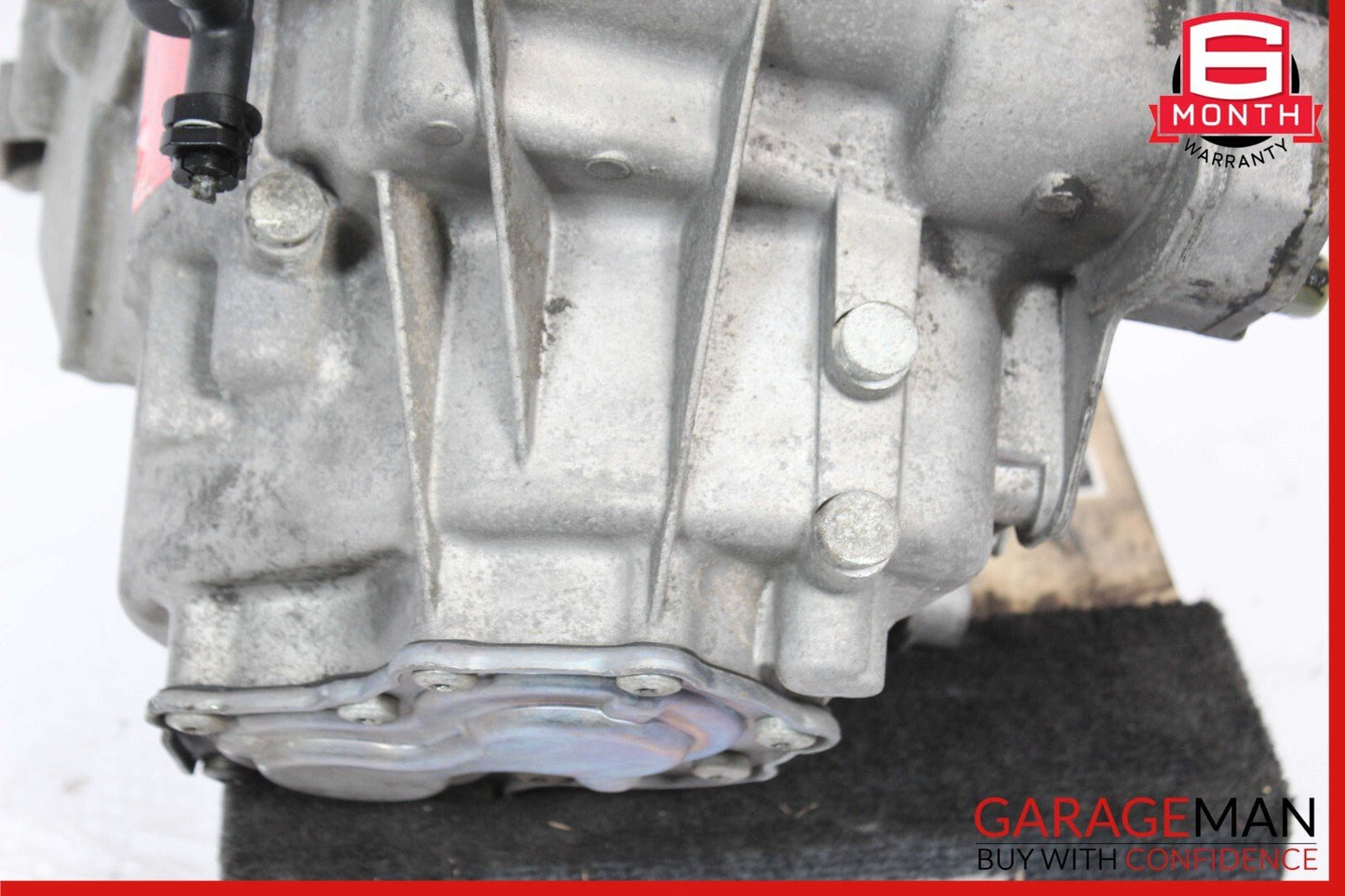 07-10 Mini Cooper S 6 Speed Manual Transmission Gearbox OEM