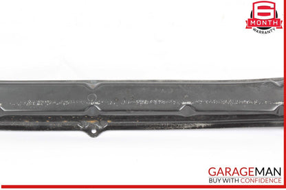 03-12 Mercedes R230 SL500 SL55 AMG Upper Radiator Support Frame 2306201931 OEM