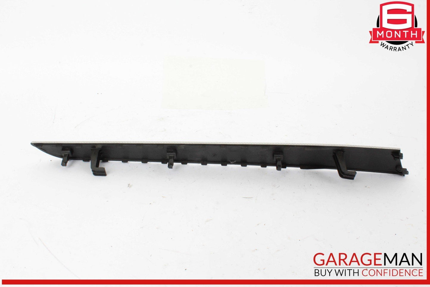 09-16 Audi A4 Dash Dashboard Door Console Trim Panel Set 8K0867410 OEM