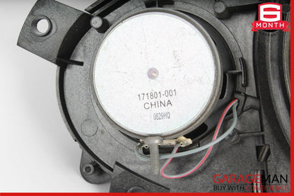 03-08 Mercedes R230 SL550 SL500 Door Audio Speaker Bose Left Driver Side OEM